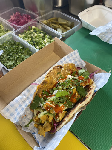 Comentarii opinii despre eleven77 Food Bus