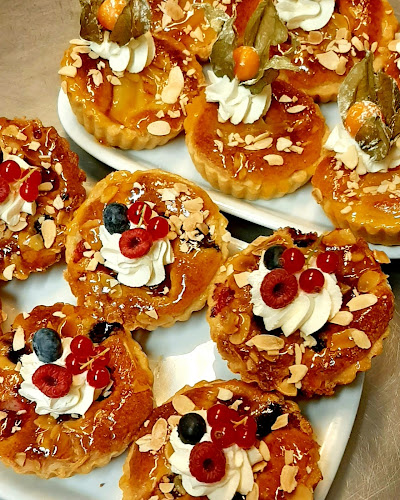 Comentarii opinii despre Cafe Hanna @ John R's Foodhall