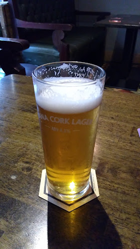 Canty's Bar - Hospitality and gastronomy