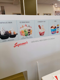 Supermac's & Papa John's Cork City - Hospitality and gastronomy