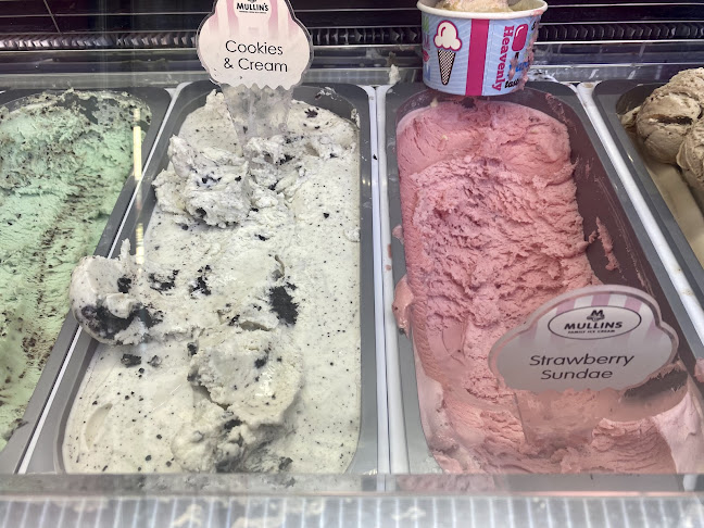 Mullins Ice cream sneem