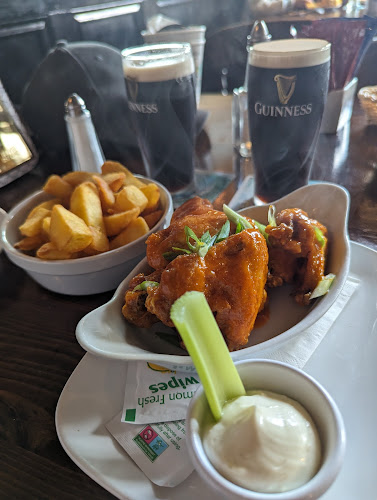 Pilot Bar - Hospitality and gastronomy