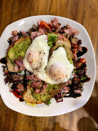 The Coffee Cup - Hospitality and gastronomy