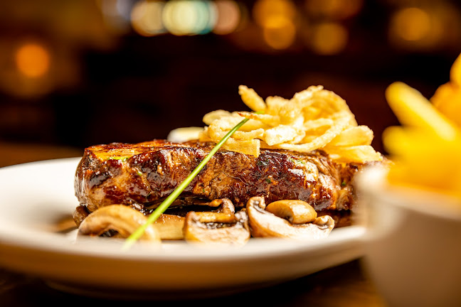 Comentarii opinii despre Lydon’s Bar & Restaurant