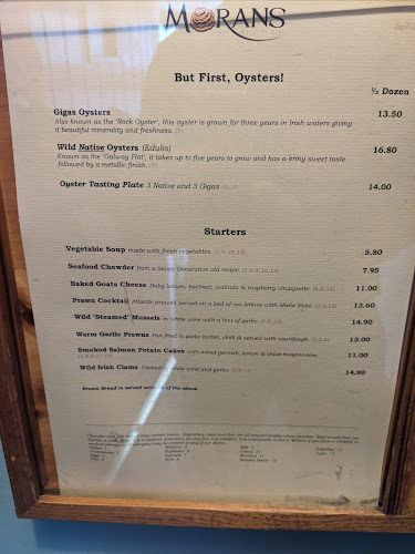 The Weir House, Rahaneena, Kilcolgan, Co. Galway