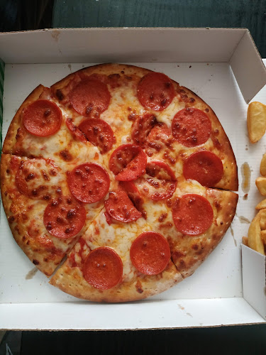 Mizzoni's Pizza New Ross