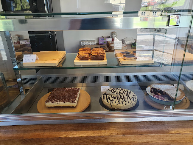 Opinii despre Bakery Shack în Donegal - Hospitality and gastronomy