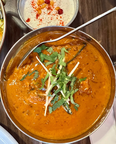 Comentarii opinii despre Coriander - Nepalese And Indian Restaurant Ballincollig