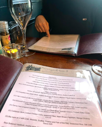 Main St, Carrickart, Co. Donegal, F92 E6N2