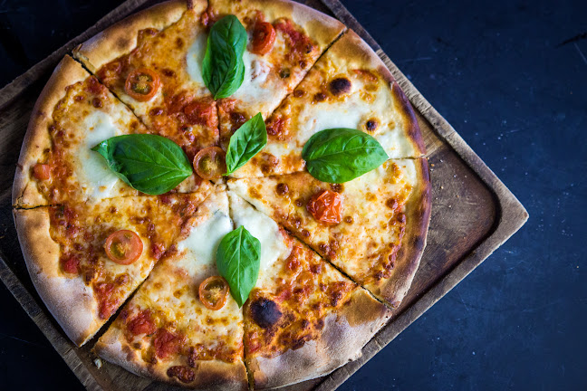 Opinii despre Platform Pizza Bar Bray în Bray - Hospitality and gastronomy