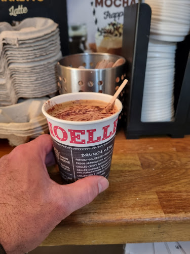 Comentarii opinii despre Noelle's Cafe