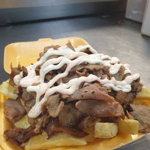 Tony's Takeaway - Hospitality and gastronomy