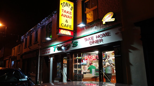 Tony´s