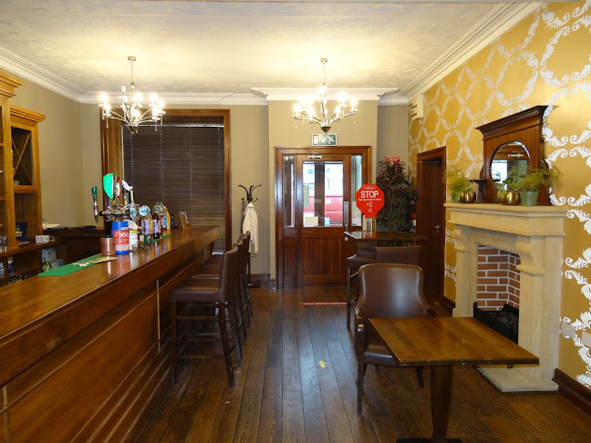 Opinii despre Jackson's Restaurant & Accommodation în Roscommon - Hospitality and gastronomy