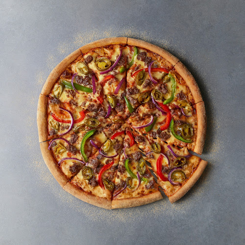 Comentarii opinii despre Domino's Pizza - Navan