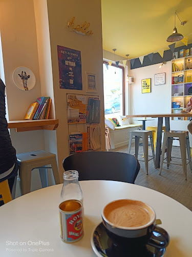 Comentarii opinii despre Bean in Dingle