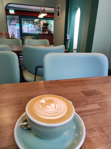 Opinii despre Nine în Bray - Hospitality and gastronomy