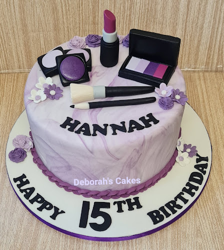 Opinii despre Deborah's Cakes în Mullingar - Hospitality and gastronomy