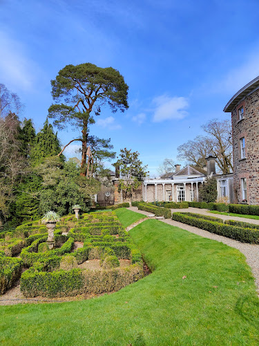 Marlfield House Hotel, Courtown Rd, Raheenagurren, Gorey, Co. Wexford, Y25 DK23