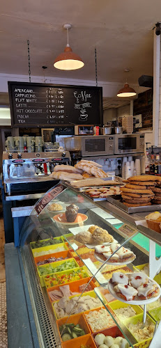 Opinii despre Ross Bakery & Café în Cork - Hospitality and gastronomy