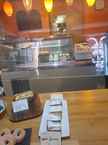 Gearóidín’s Restaurant and Catering - Hospitality and gastronomy