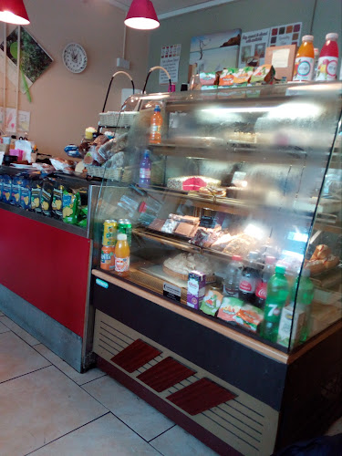 Coffee Domain - Mountbellew