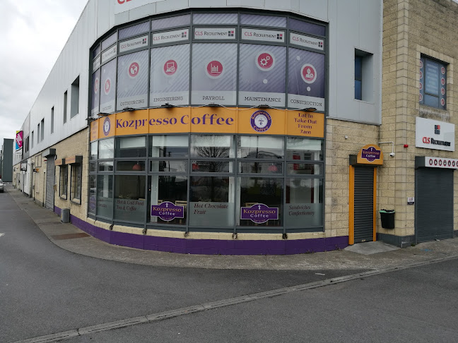 Los Pollos Hermanos Coffee