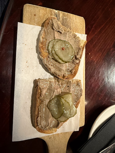 Opinii despre Jacques Restaurant în Cork - Hospitality and gastronomy