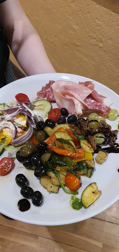 Il Pomo Doro - Tralee