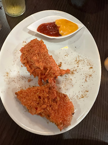 Comentarii opinii despre Taj Mahal bundoran