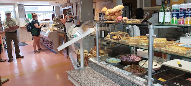 Walsh's Bakery Clifden