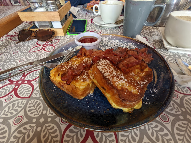 Main St, Cong North, Cong, Co. Mayo