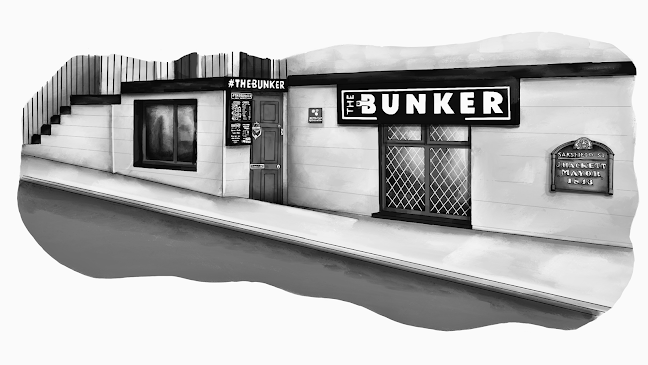 The Bunker -Irish Restaurant & Steakhouse - Hospitality and gastronomy