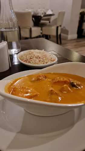 Voujon Cafe Indian Restaurant - Tramore