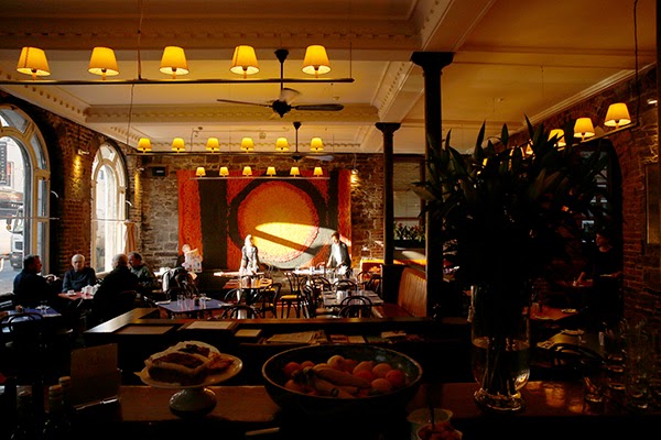 Comentarii opinii despre Isaac's Restaurant