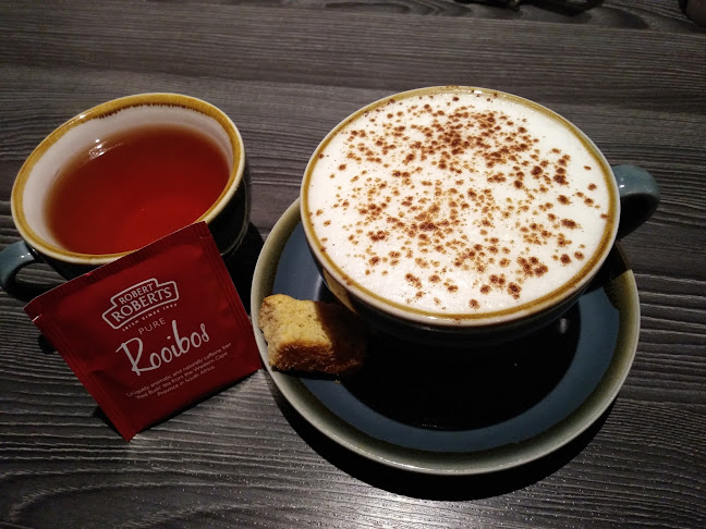 Opinii despre Protea Cafe în Castleconnell - Hospitality and gastronomy