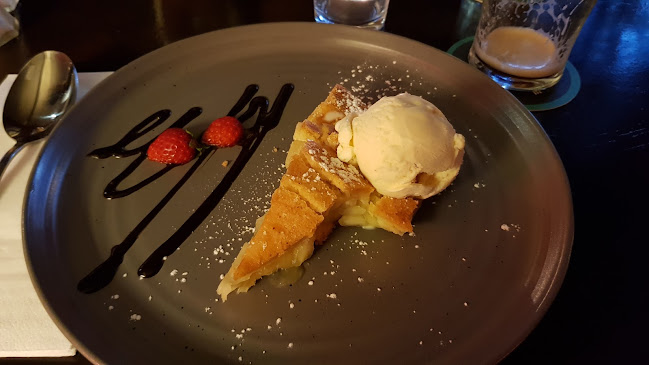 Comentarii opinii despre O'Donnells Bar & Restaurant