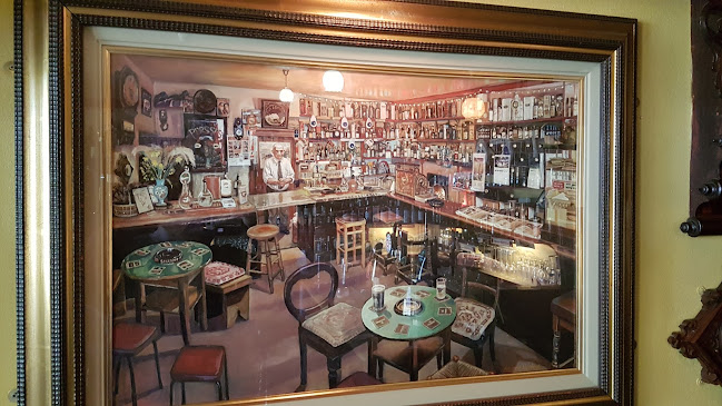 Main Street, Ballyvaghan, Ballyvaughan, Co. Clare, H91 C436