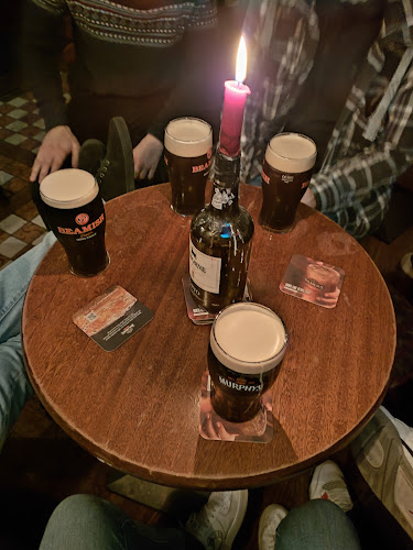 Opinii despre The Rock în Cork - Hospitality and gastronomy