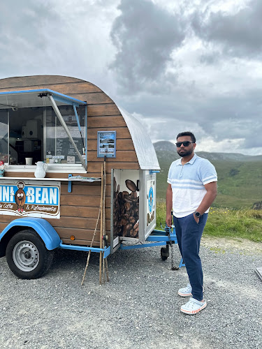 The Mini Bean - Hospitality and gastronomy