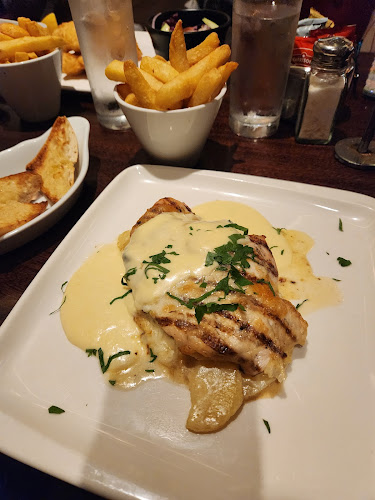 Silver Key Bar & Restaurant - Hospitality and gastronomy