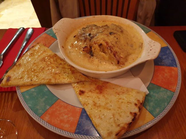 Comentarii opinii despre Il Padrino Restaurant