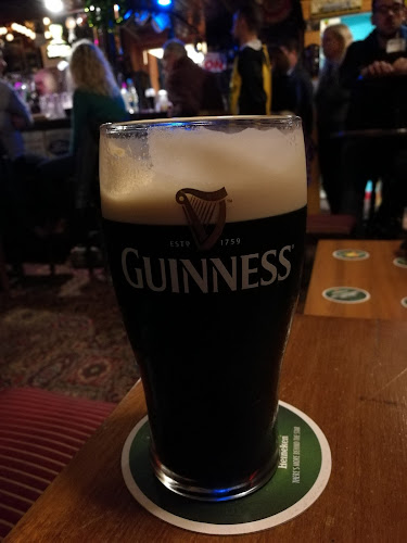 Comentarii opinii despre Flannery's Bar