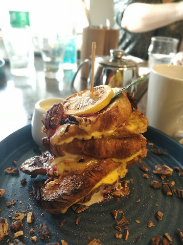 The 2 Sisters Restaurant - Dungarvan