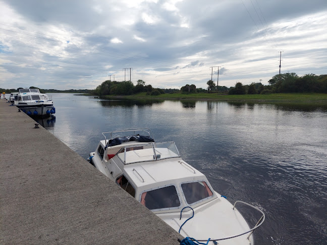 Comentarii opinii despre Supermac's Shannonbridge