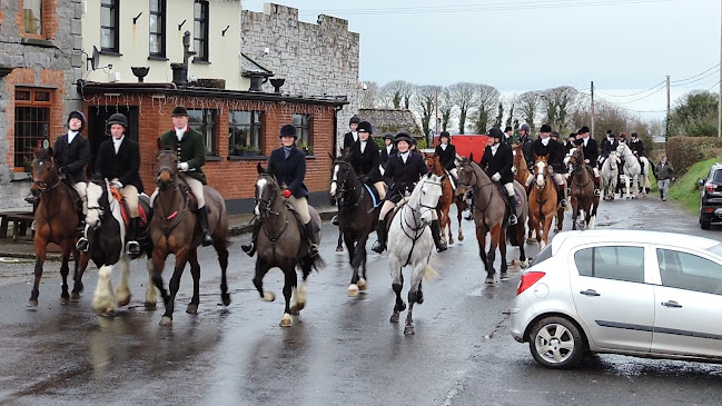 Bulgaden Castle - Kilmallock