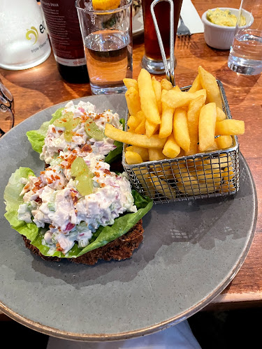 Bramley Lodge - Hospitality and gastronomy