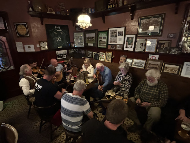 Rouse's Bar - Ballina