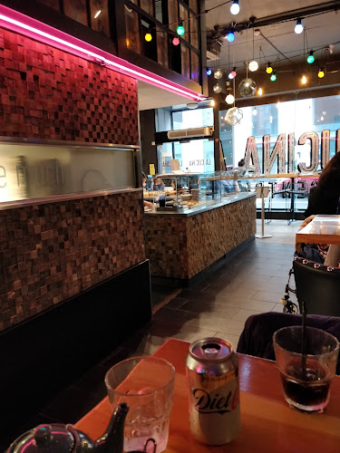 La Cucina Centro - Limerick