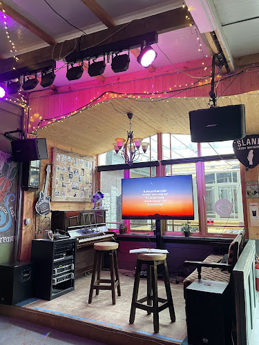 Comentarii opinii despre Clarke's Bar